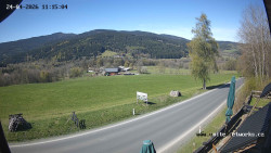 Údolí Úhlavy, Královský Hvozd