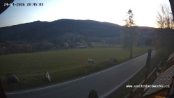 Údolí Úhlavy, Královský Hvozd