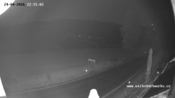 Údolí Úhlavy, Královský Hvozd