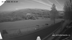 Údolí Úhlavy, Královský Hvozd