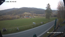 Údolí Úhlavy, Královský Hvozd