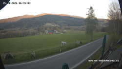 Údolí Úhlavy, Královský Hvozd