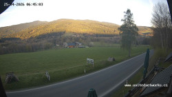 Údolí Úhlavy, Královský Hvozd