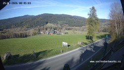 Údolí Úhlavy, Královský Hvozd