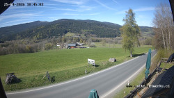 Údolí Úhlavy, Královský Hvozd