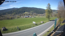 Údolí Úhlavy, Královský Hvozd