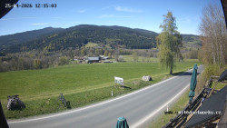 Údolí Úhlavy, Královský Hvozd