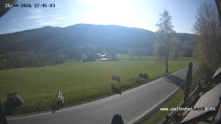 Údolí Úhlavy, Královský Hvozd