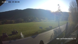 Údolí Úhlavy, Královský Hvozd