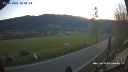 Údolí Úhlavy, Královský Hvozd