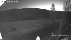 Údolí Úhlavy, Královský Hvozd