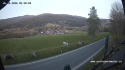 Údolí Úhlavy, Královský Hvozd