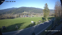 Údolí Úhlavy, Královský Hvozd