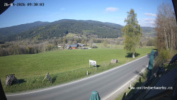 Údolí Úhlavy, Královský Hvozd