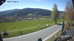 Údolí Úhlavy, Královský Hvozd