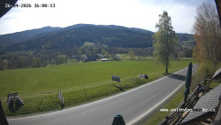 Údolí Úhlavy, Královský Hvozd