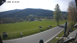 Údolí Úhlavy, Královský Hvozd