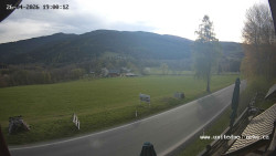 Údolí Úhlavy, Královský Hvozd