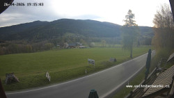 Údolí Úhlavy, Královský Hvozd