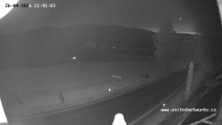 Údolí Úhlavy, Královský Hvozd