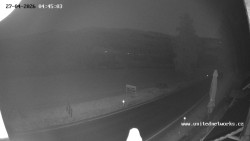 Údolí Úhlavy, Královský Hvozd