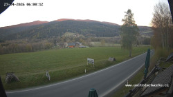 Údolí Úhlavy, Královský Hvozd