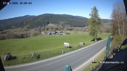 Údolí Úhlavy, Královský Hvozd