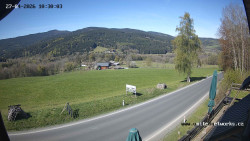 Údolí Úhlavy, Královský Hvozd