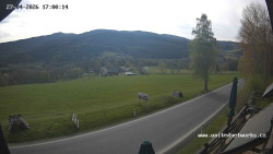 Údolí Úhlavy, Královský Hvozd