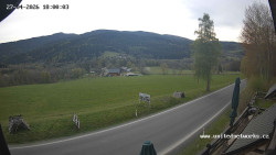 Údolí Úhlavy, Královský Hvozd