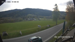 Údolí Úhlavy, Královský Hvozd