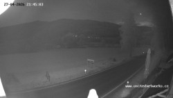 Údolí Úhlavy, Královský Hvozd