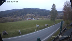 Údolí Úhlavy, Královský Hvozd