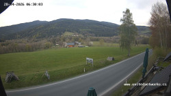 Údolí Úhlavy, Královský Hvozd