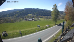 Údolí Úhlavy, Královský Hvozd