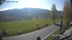 Údolí Úhlavy, Královský Hvozd