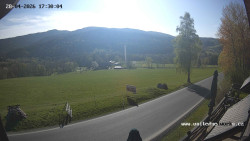 Údolí Úhlavy, Královský Hvozd