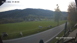 Údolí Úhlavy, Královský Hvozd