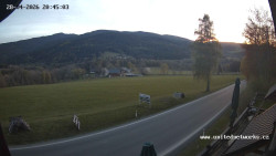 Údolí Úhlavy, Královský Hvozd