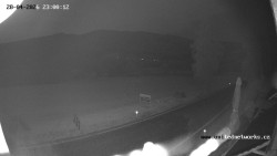 Údolí Úhlavy, Královský Hvozd