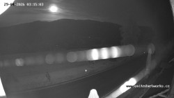 Údolí Úhlavy, Královský Hvozd