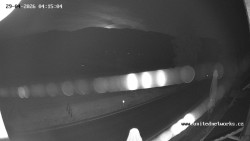 Údolí Úhlavy, Královský Hvozd