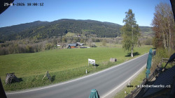 Údolí Úhlavy, Královský Hvozd