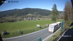 Údolí Úhlavy, Královský Hvozd