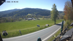 Údolí Úhlavy, Královský Hvozd