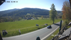 Údolí Úhlavy, Královský Hvozd