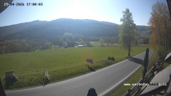 Údolí Úhlavy, Královský Hvozd