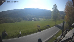 Údolí Úhlavy, Královský Hvozd