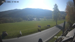 Údolí Úhlavy, Královský Hvozd