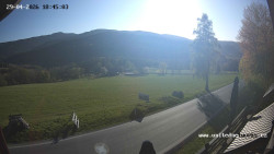 Údolí Úhlavy, Královský Hvozd